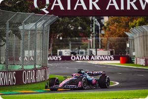 Pierre Gasly