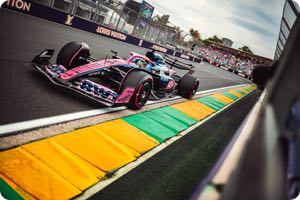 Pierre Gasly