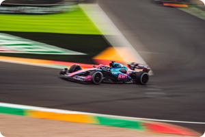 Pierre Gasly