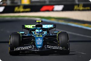 Fernando Alonso