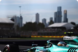 Australian GP 2025 - Saturday Photos
