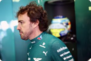 Fernando Alonso