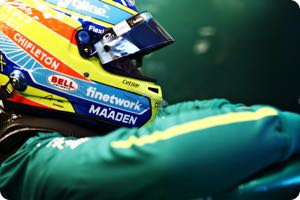 Fernando Alonso
