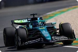 Lance Stroll