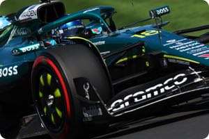 Lance Stroll