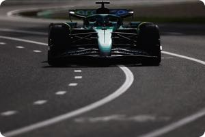 Lance Stroll