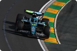 Lance Stroll