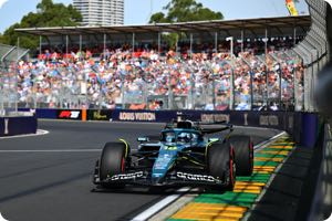 Lance Stroll