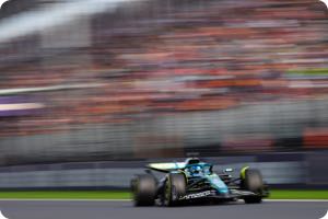 Lance Stroll