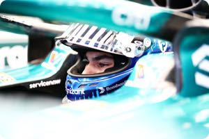 Lance Stroll
