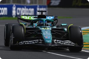 Lance Stroll