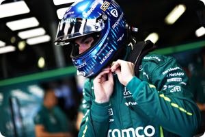 Lance Stroll