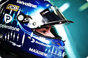 Lance Stroll