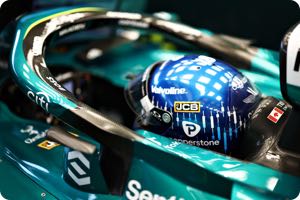 Lance Stroll