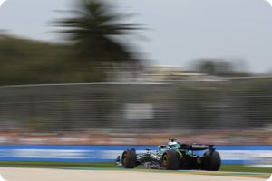 Lance Stroll