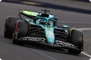 Lance Stroll
