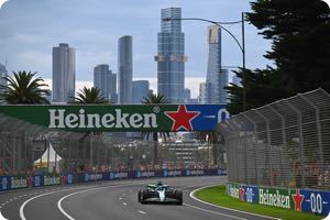 Lance Stroll