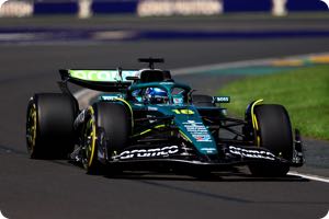 Lance Stroll