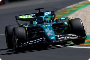 Lance Stroll