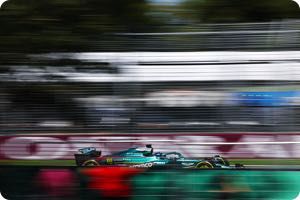 Lance Stroll