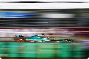Lance Stroll