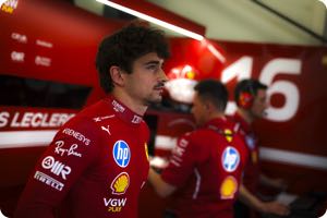 Charles Leclerc
