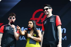 Esteban Ocon