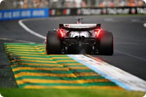 Esteban Ocon