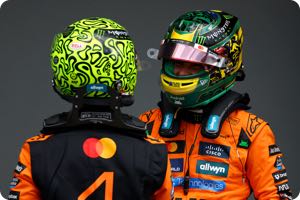 Lando Norris