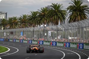 Lando Norris