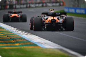Lando Norris