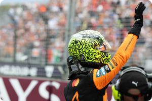 Lando Norris