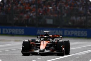Lando Norris