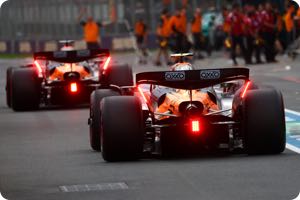 Lando Norris
