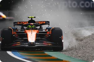 Lando Norris