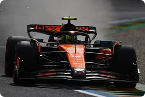 Lando Norris