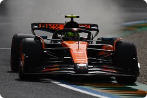 Lando Norris