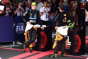 Lando Norris