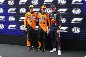 Podium