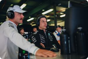 Toto Wolff