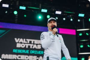 Valtteri Bottas