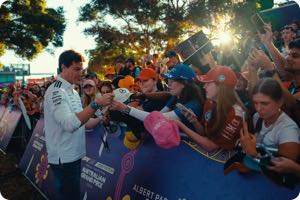 Toto Wolff