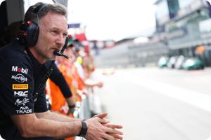 Christian Horner