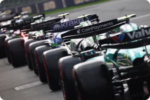 Drivers