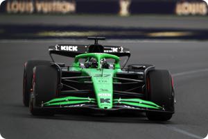Nico Hulkenberg