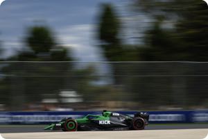 Nico Hulkenberg