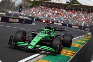 Nico Hulkenberg