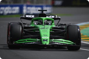 Nico Hulkenberg