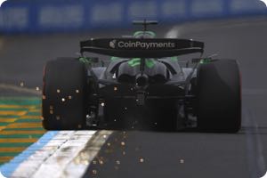 Nico Hulkenberg
