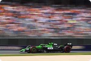 Nico Hulkenberg